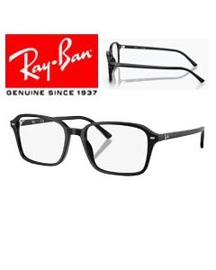 2x Vervangingstempels Originele Bril > Ray-Ban 5431 - Raimond