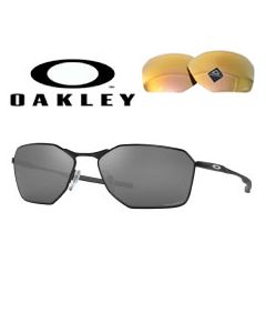 2x Oakley 6047 Originele Vervangende Lenzen - Savitar