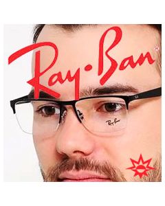 Brillen Ray-Ban 6335