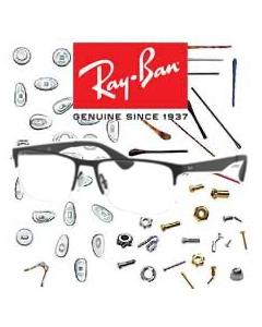 Originele Onderdelen Reserve > Ray-Ban 6335