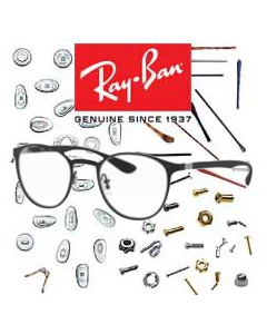 Originele Onderdelen Reserve > Ray-Ban 6355