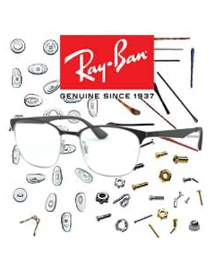 Originele Onderdelen Reserve > Ray-Ban 6356