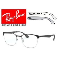 2x Originele Onderdelen Pootjes > Ray-Ban 6356