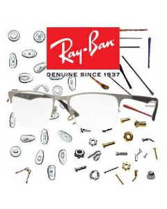 Originele Onderdelen Reserve > Ray-Ban 6362