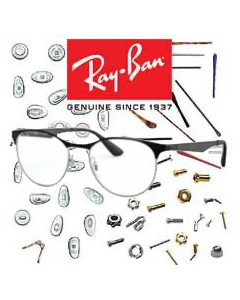 Originele reserveonderdelen Ray-Ban Vista 6365