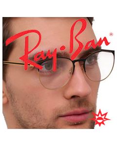 Brillen Ray-Ban 6375