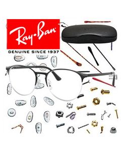 Originele Onderdelen Reserve > Ray-Ban 6375