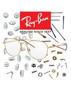Originele Onderdelen Reserve > Ray-Ban 6414