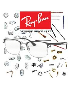 Originele onderdelen Ray-Ban Vista 6421