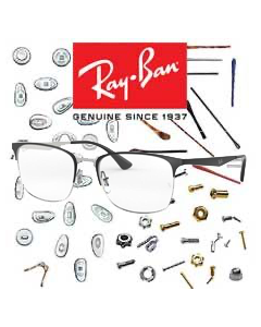Originele Onderdelen Reserve > Ray-Ban 6422
