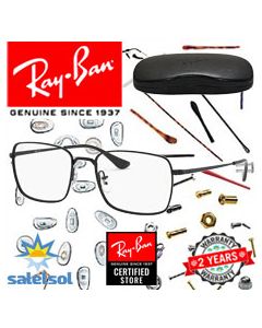 Originele onderdelen Ray-Ban Vista 6437