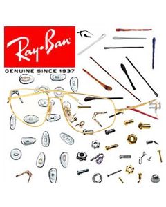 Originele onderdelen Ray-Ban Vista 6455
