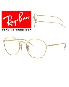 2x Origineel vervangend tempelvizier > Ray-Ban 6472 - Rob