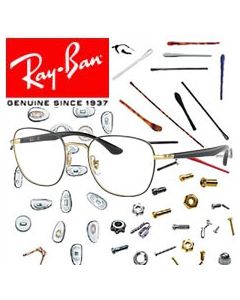 Originele onderdelen Ray-Ban Vista 6477