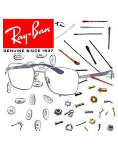 Originele onderdelen Ray-Ban Vista 6478