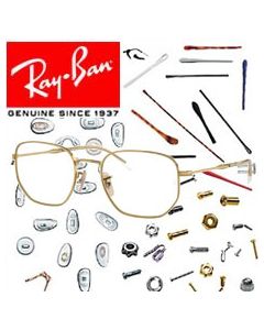 Originele onderdelen Ray-Ban Vista 6496