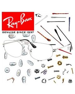 Originele reserveonderdelen Ray-Ban Vista 6545 - Explorer 5