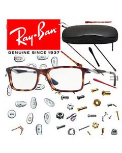 Originele reserveonderdelen Ray-Ban Vista 7023