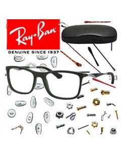 Originele Onderdelen Reserve > Ray-Ban 7029