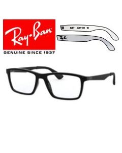 Vervangende Ray-Ban Vista 7056 veren/reservebladen