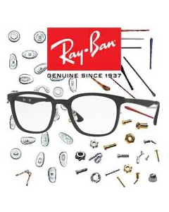 Originele onderdelen Ray-Ban Vista 7117