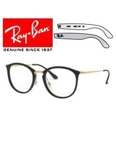 2x Originele Onderdelen Pootjes > Ray-Ban 7140