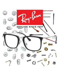 Originele onderdelen Ray-Ban Vista 7141