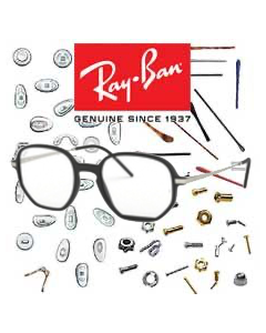 Originele Onderdelen Reserve > Ray-Ban 7152