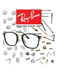 Originele onderdelen Ray-Ban Vista 7164