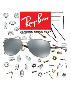 Originele Onderdelen Reserve > Ray-Ban 8301 