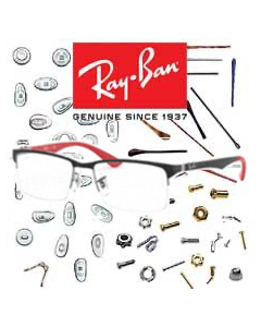 Originele reserveonderdelen Ray-Ban Vista 8411