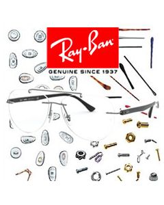 Originele onderdelen Ray-Ban Vista 8749