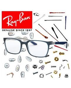 Originele onderdelen Ray-Ban Vista 8906