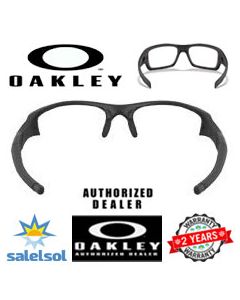 Oakley 9009 Lensloos Volledig Montuur - Flak Jacket XLJ