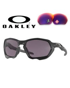2x Oakley 9019 Originele Vervangende Lenzen - Plazma