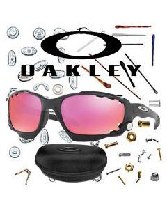 Oakley Onderdelen 9089 - Jawbone - 9171 - Racing Jacket
