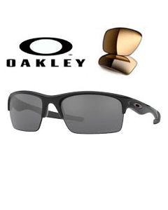 2x Oakley 9164 Originele Vervangende Lenzen - Bottle Rock
