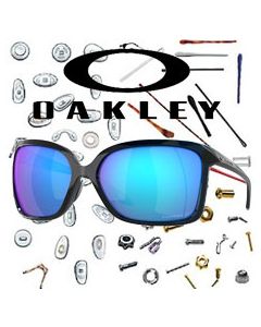 Oakley 9230 zonnebril vervangende onderdelen - Wildrye