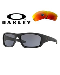 2x Oakley 9236 Originele Vervangende Lenzen - Ventiel