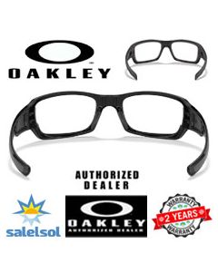 Oakley 9238 Volledig frame zonder lenzen - Fives Squared