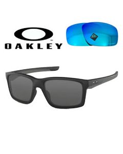 2x Oakley 9264 Originele Vervangende Lenzen - Mainlink