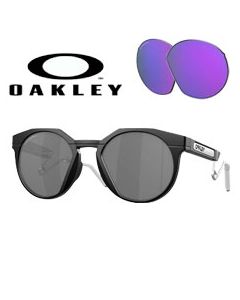 2x Oakley 9279 Originele Vervangende Lenzen - HSTN Metaal