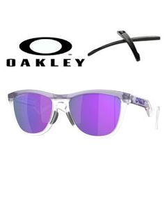 2x Originele Vervangende Pallen > Oakley 9289 - Frogskins Hybride