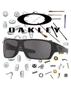 Oakley Onderdelen 9307 - Turbine Rotor