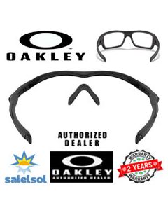 Oakley 9343 Montuur zonder lens - M2 Montuur XL + Neusstuk (42)