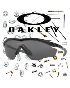 Oakley Onderdelen 9343 - M2 Frame XL