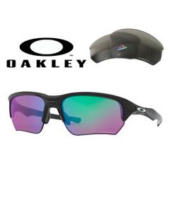 2x Echte Oakley Vervangglazen 9363 - Flak Beta