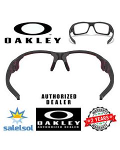 Oakley 9364 Volledig montuur zonder lenzen - Flak Draft