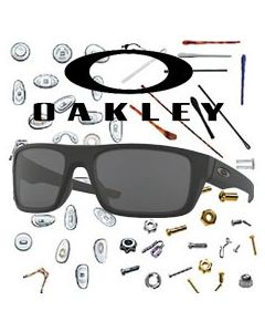 Oakley zonnebril vervangingsonderdelen 9367 - Drop Point