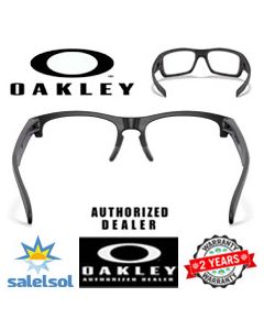 Oakley 9374 Lensless montuur - Frogskins Lite